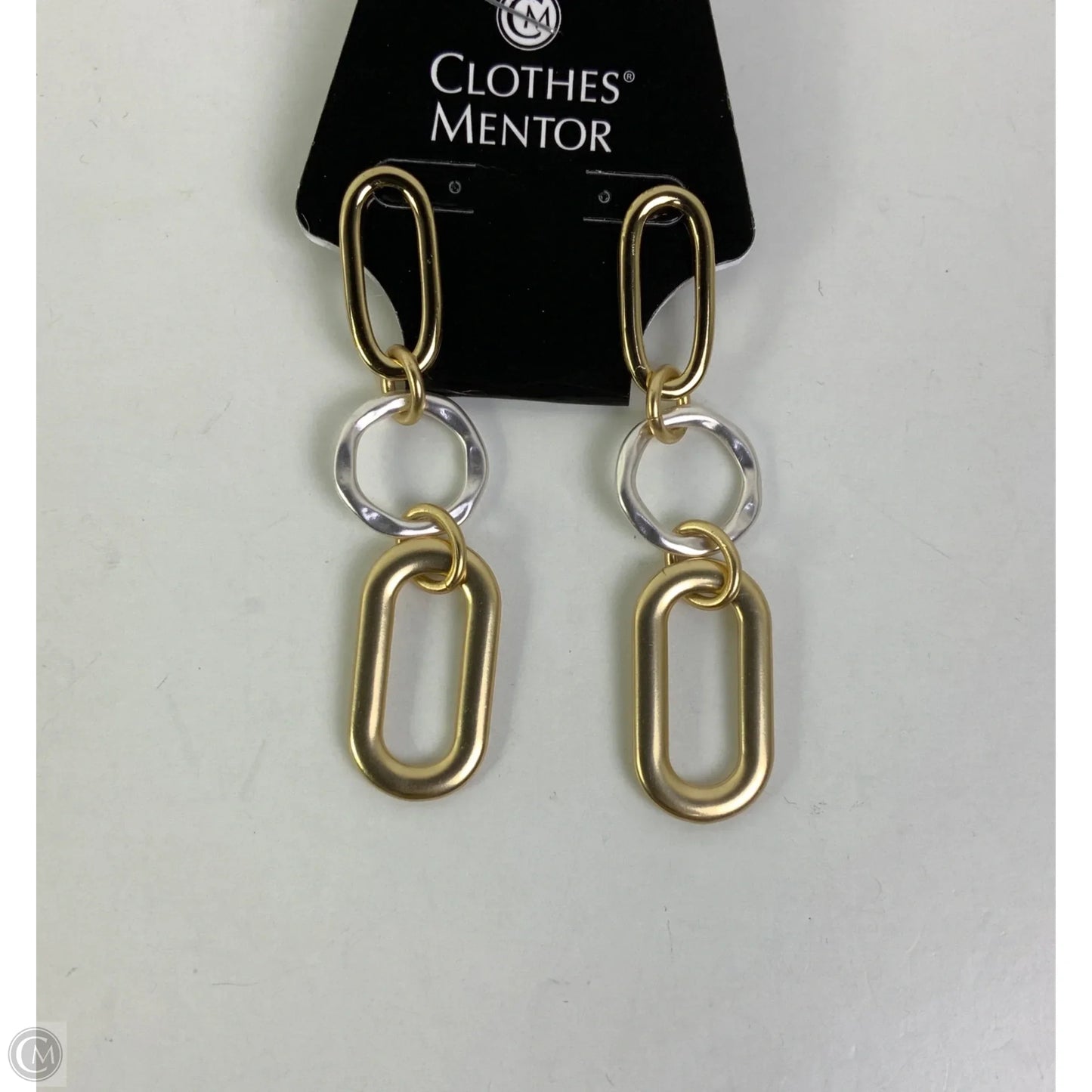 Earrings Dangle/drop By Anthropologie