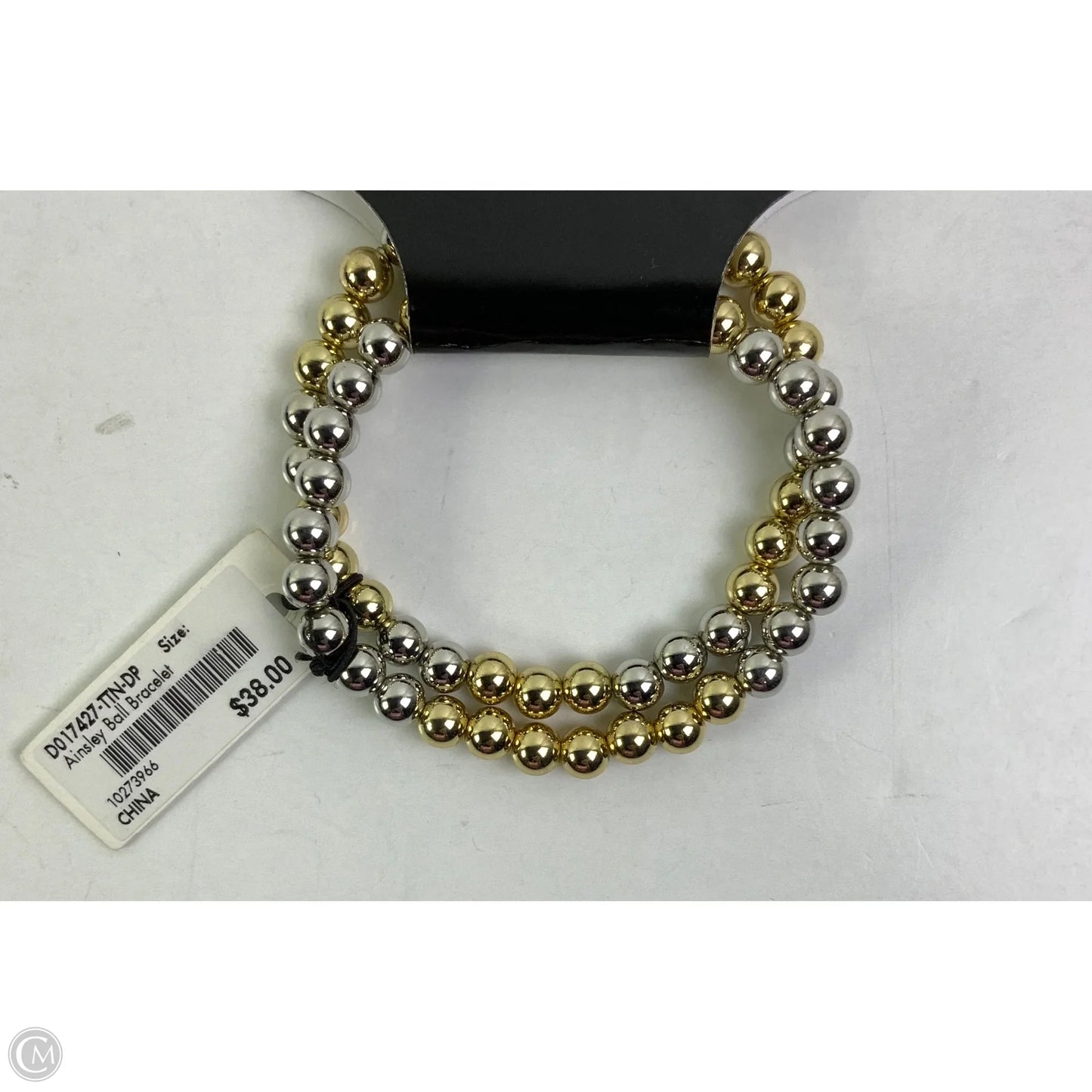 Bracelet Beaded By Evereve, Size: 02 Piece Set