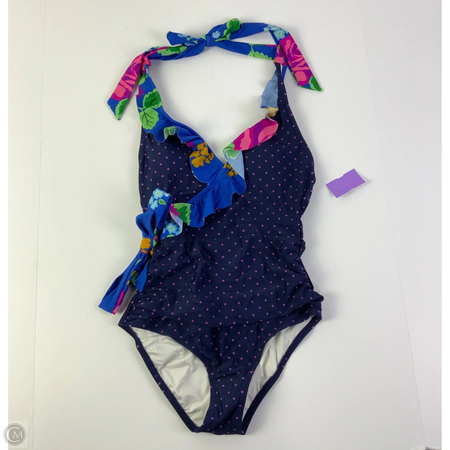 Swimsuit By Matilda Jane In Blue, Size: S