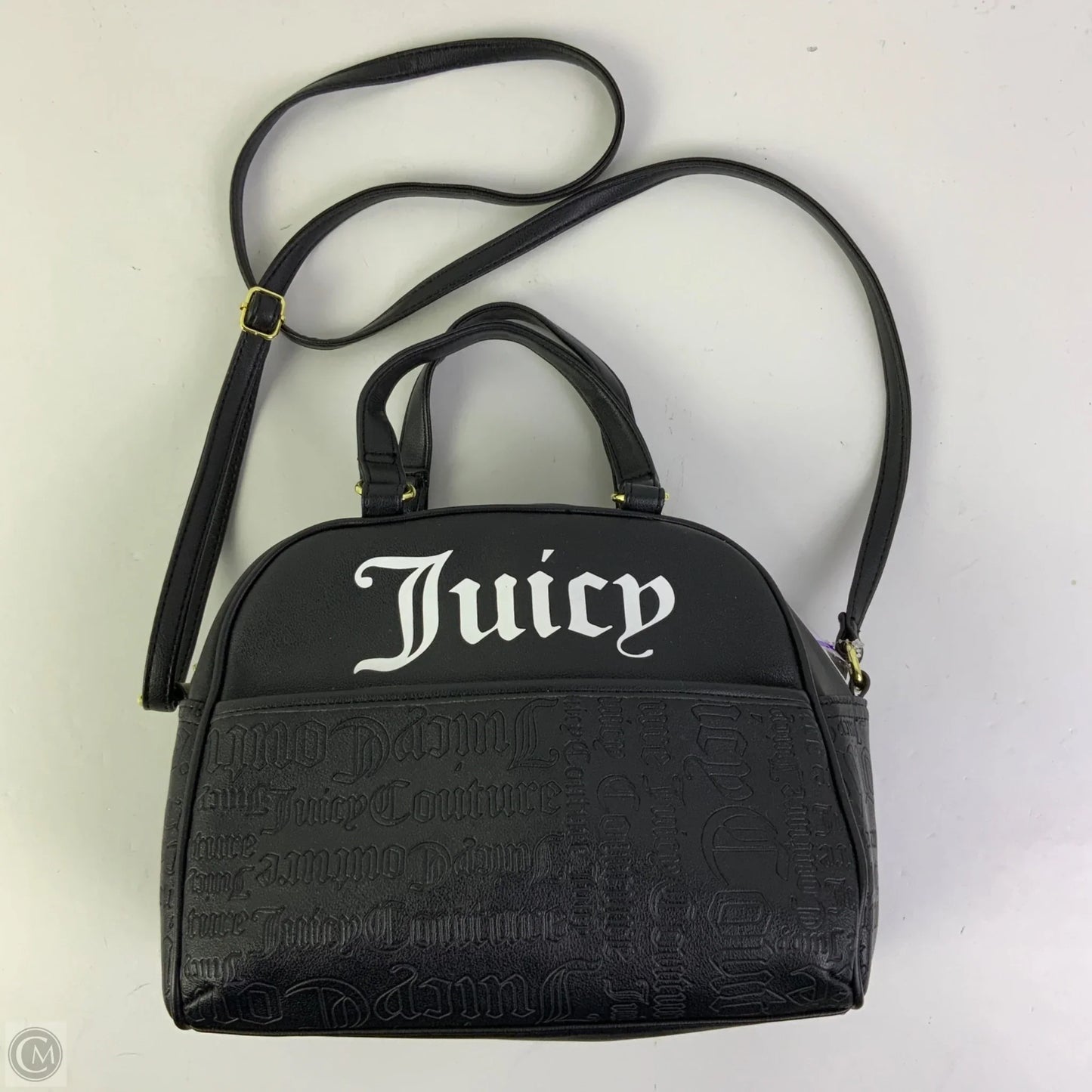 Crossbody By Juicy Couture, Size: Medium