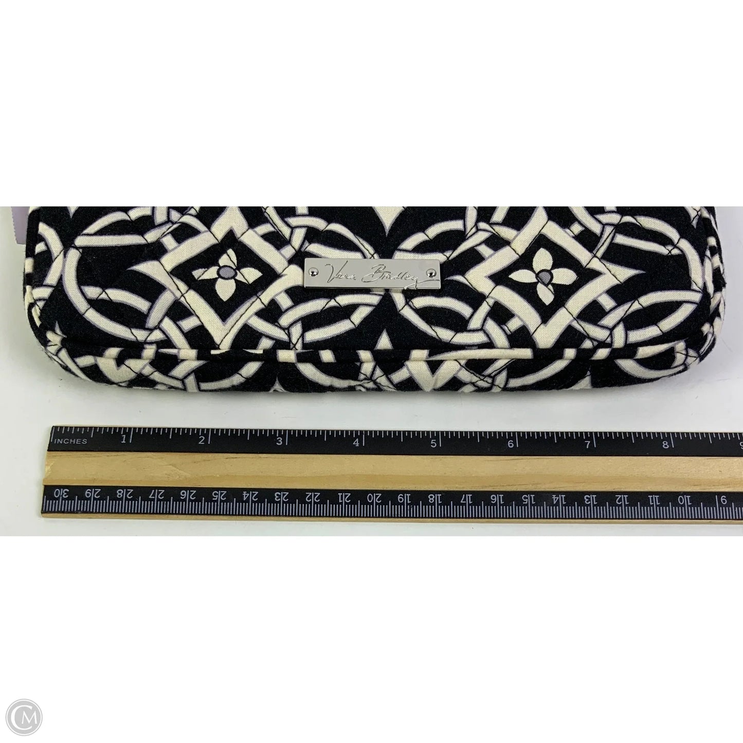 Clutch By Vera Bradley, Size: Small