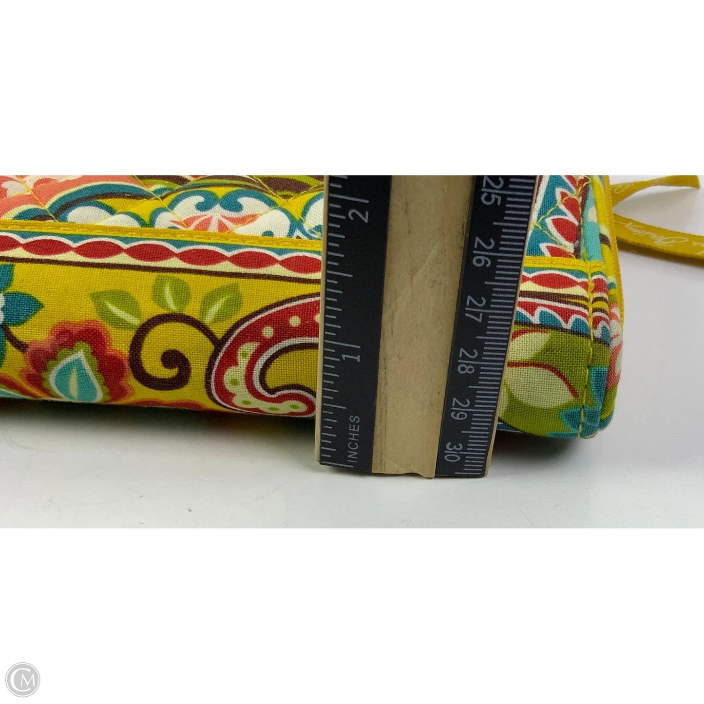 Wallet By Vera Bradley, Size: Medium