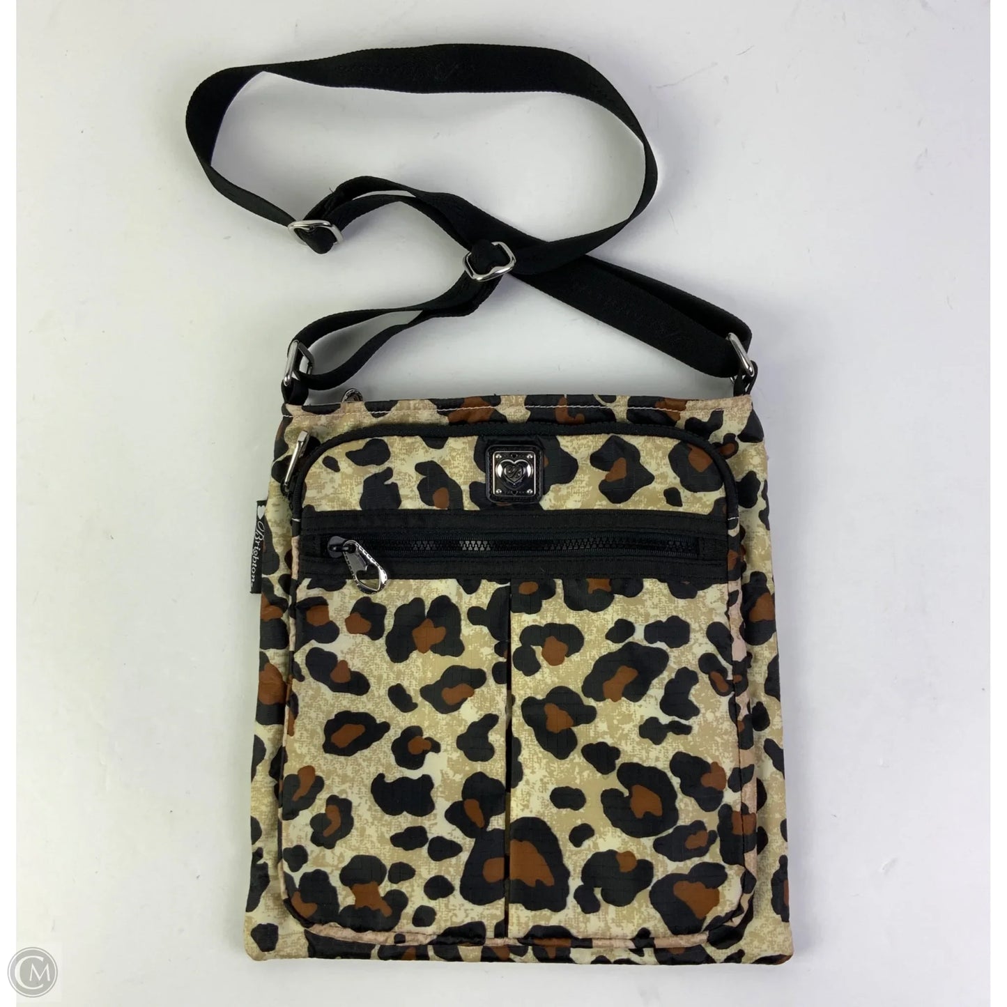 Crossbody By Brighton, Size: Medium