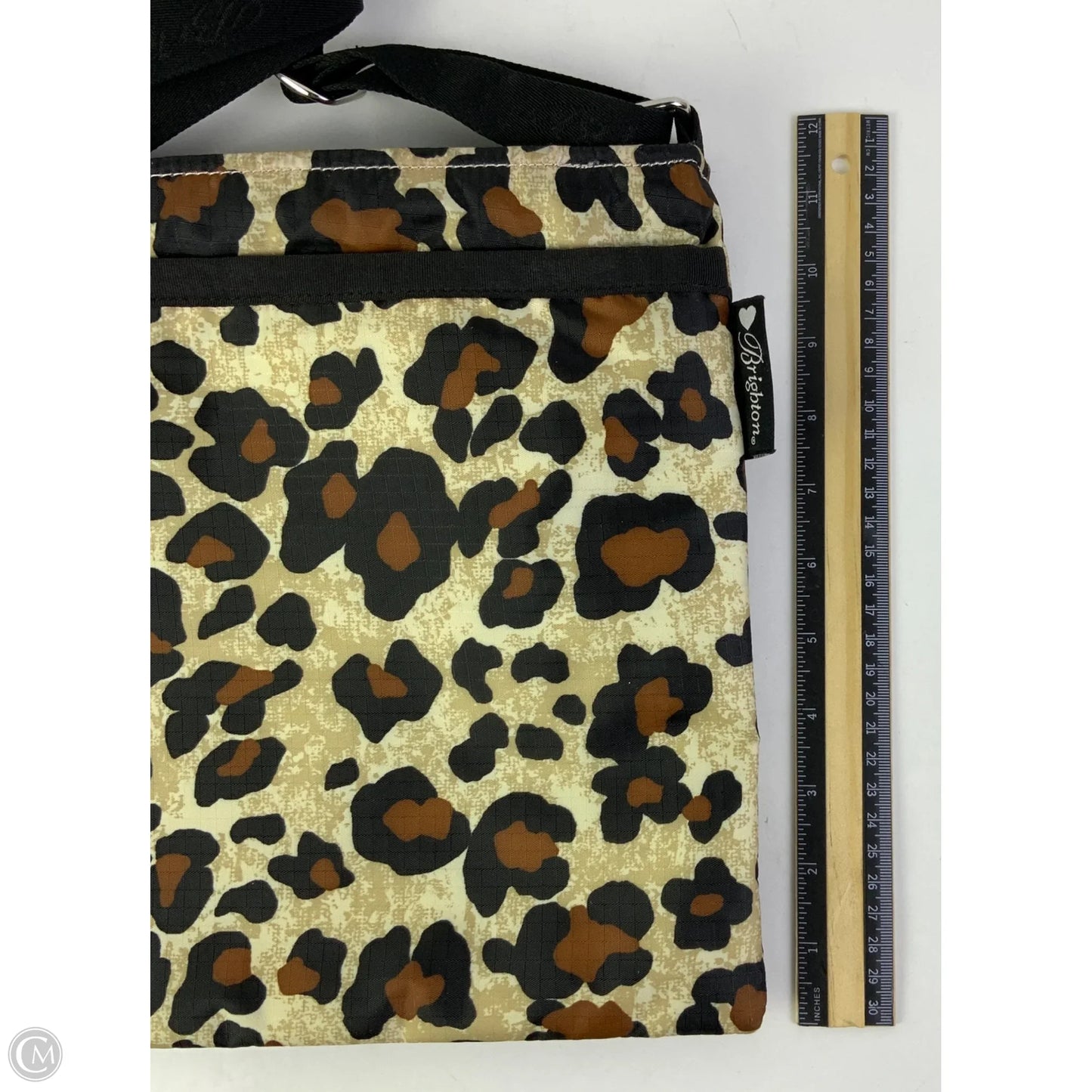 Crossbody By Brighton, Size: Medium