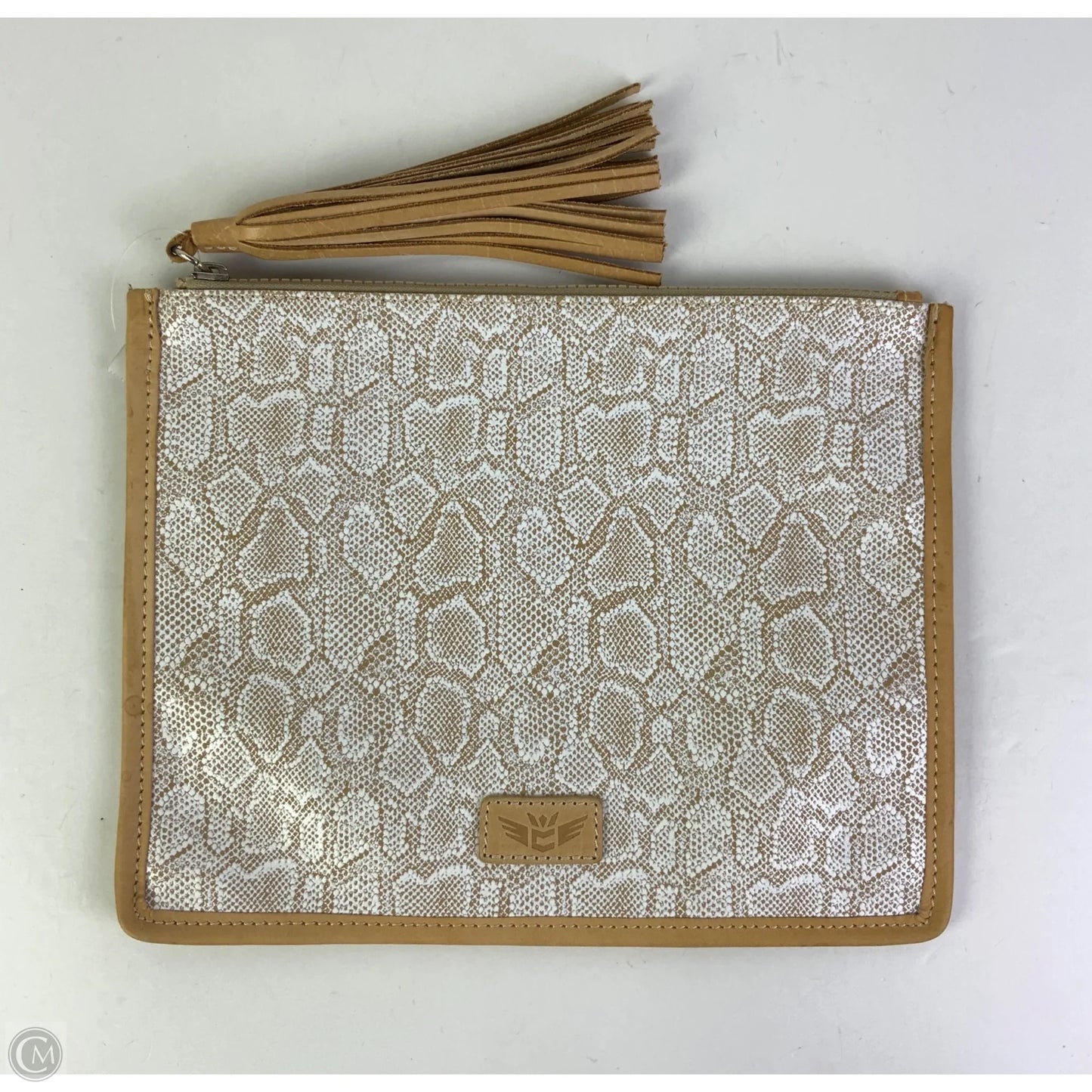 Clutch By Consuela, Size: Large