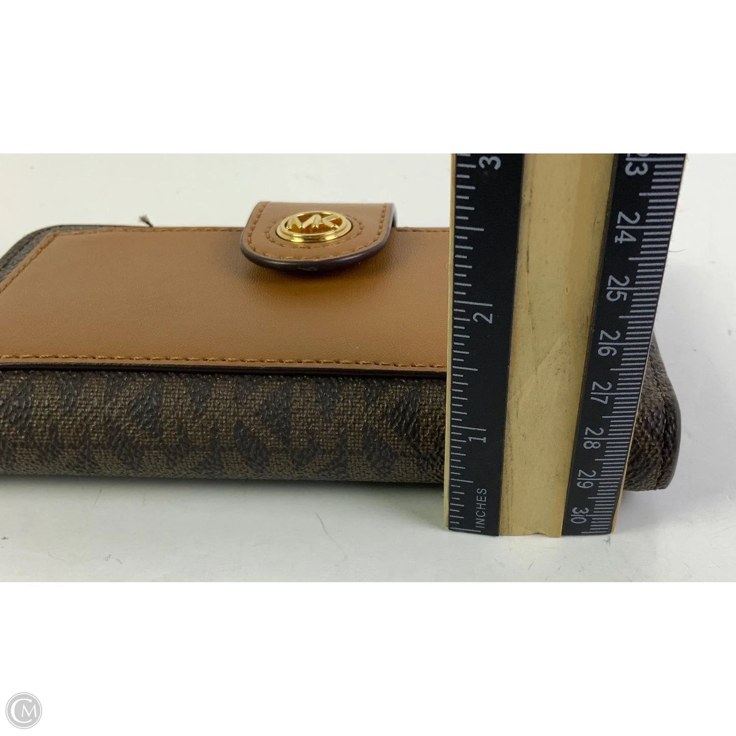 Wallet Designer By Michael Kors, Size: Small