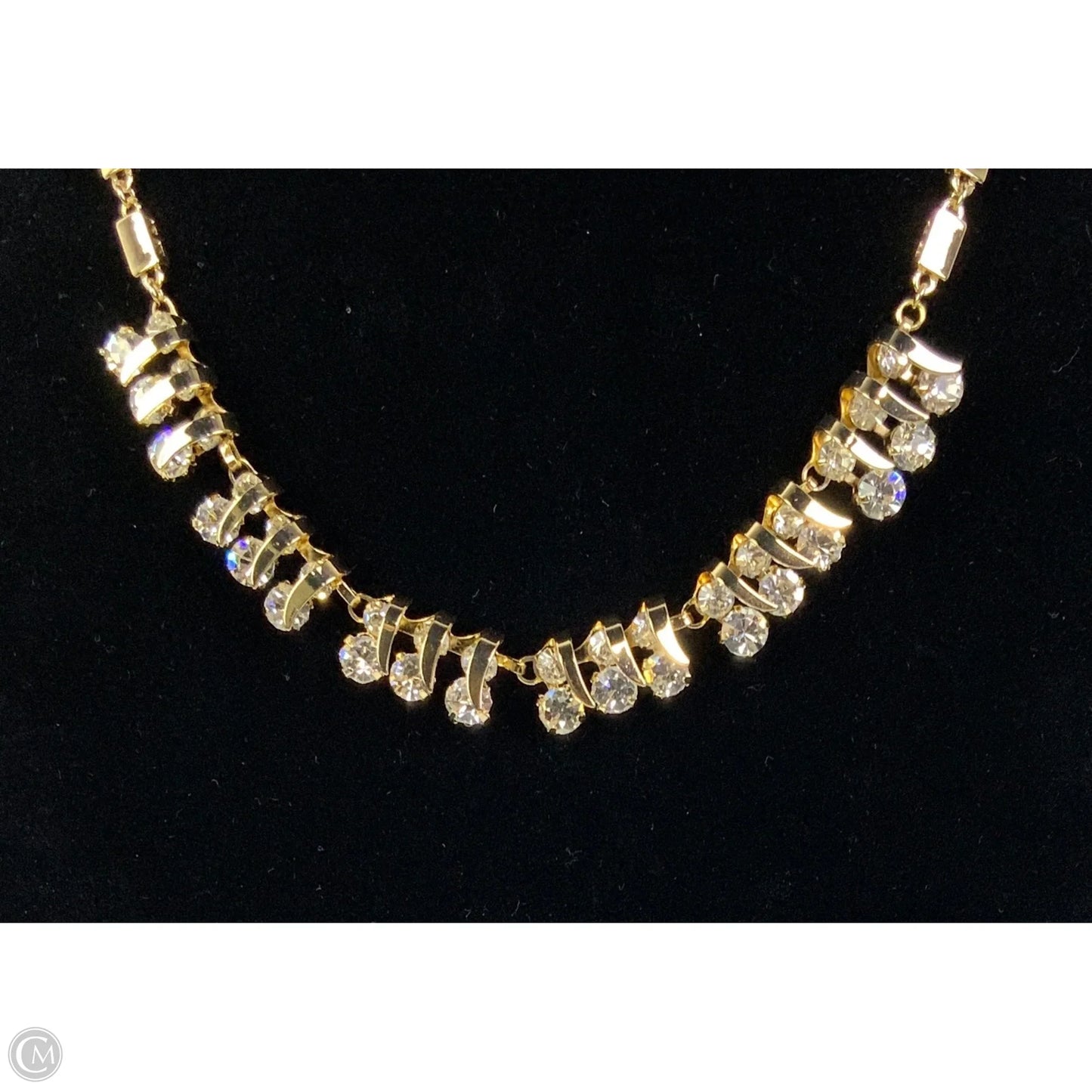 Necklace Choker & Collar By Anthropologie