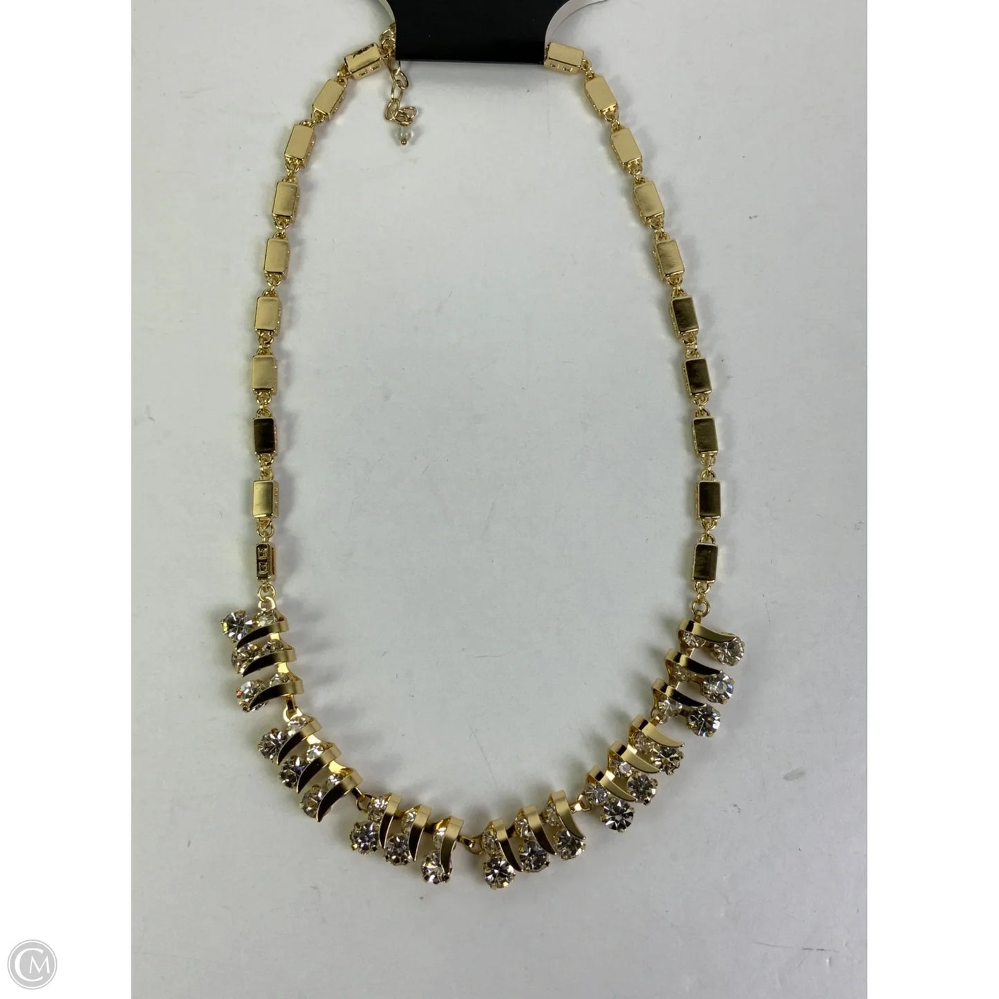 Necklace Choker & Collar By Anthropologie