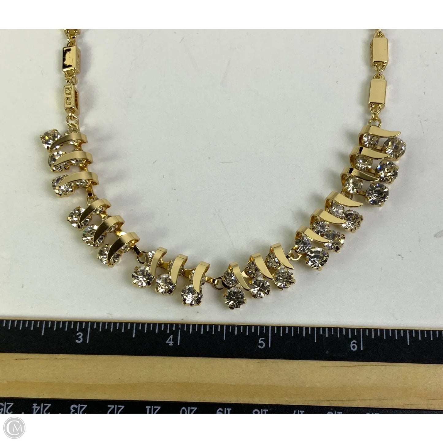 Necklace Choker & Collar By Anthropologie