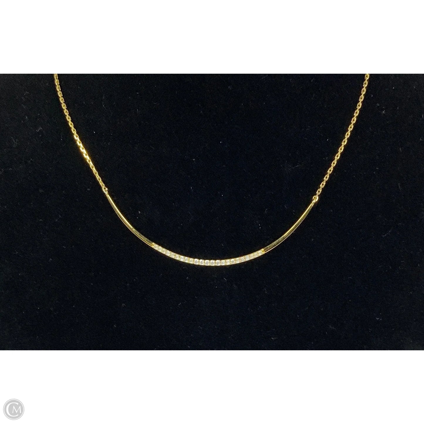 Necklace Chain By Stella And Dot