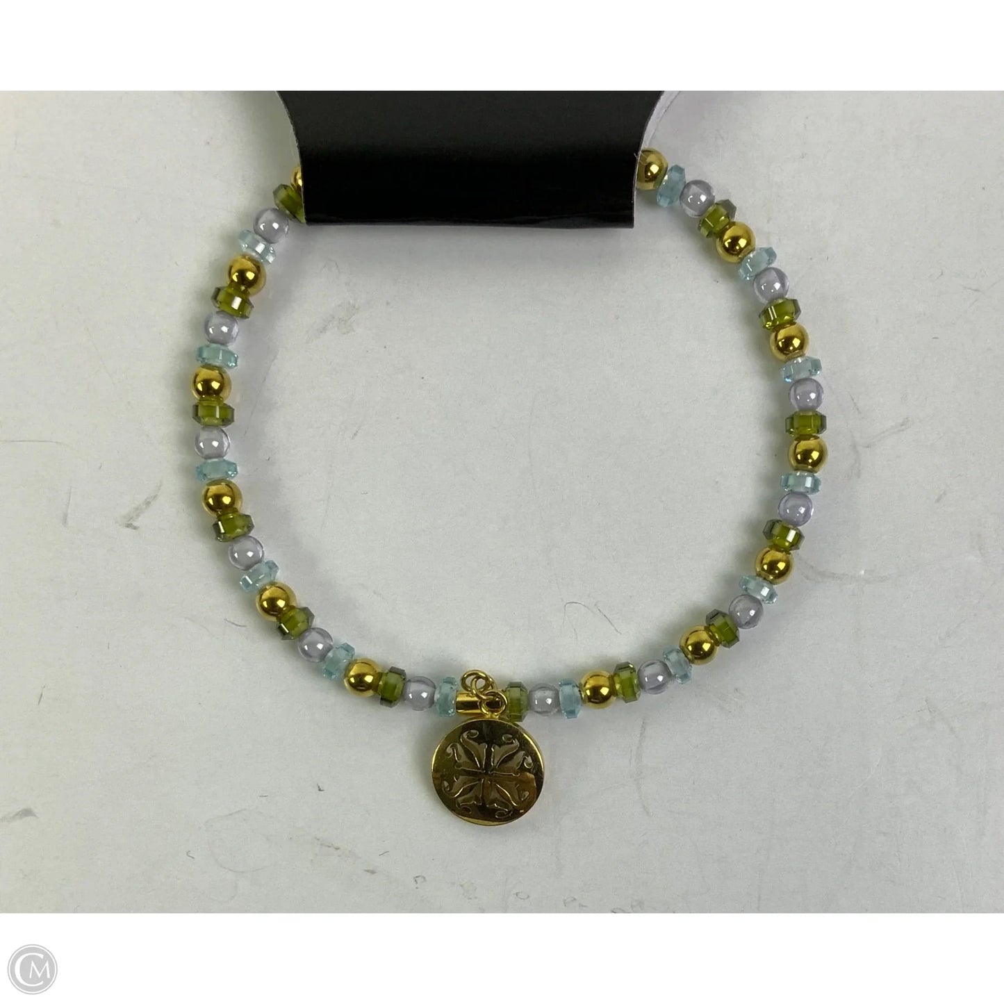 Bracelet Beaded By Rustic Cuff