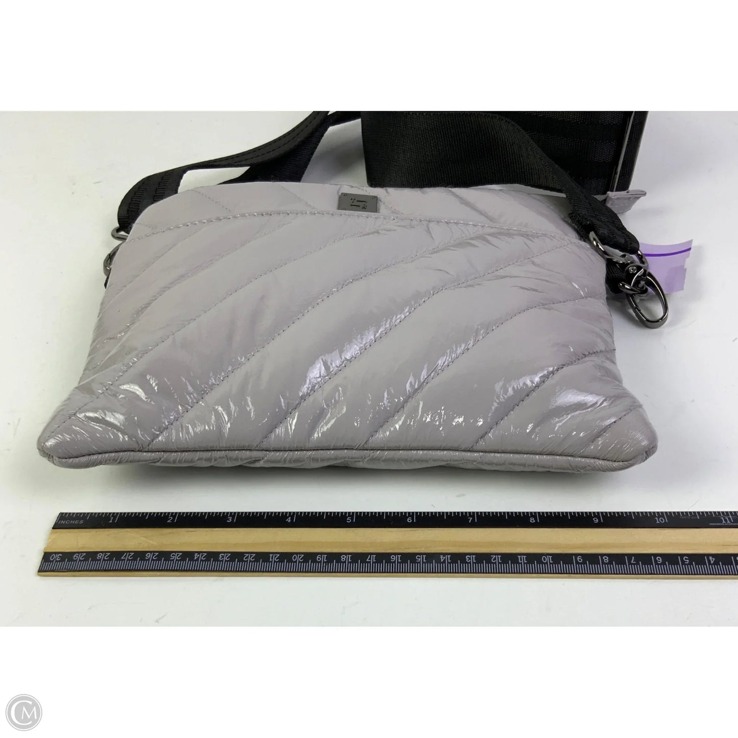 Crossbody By Think Royln, Size: Medium