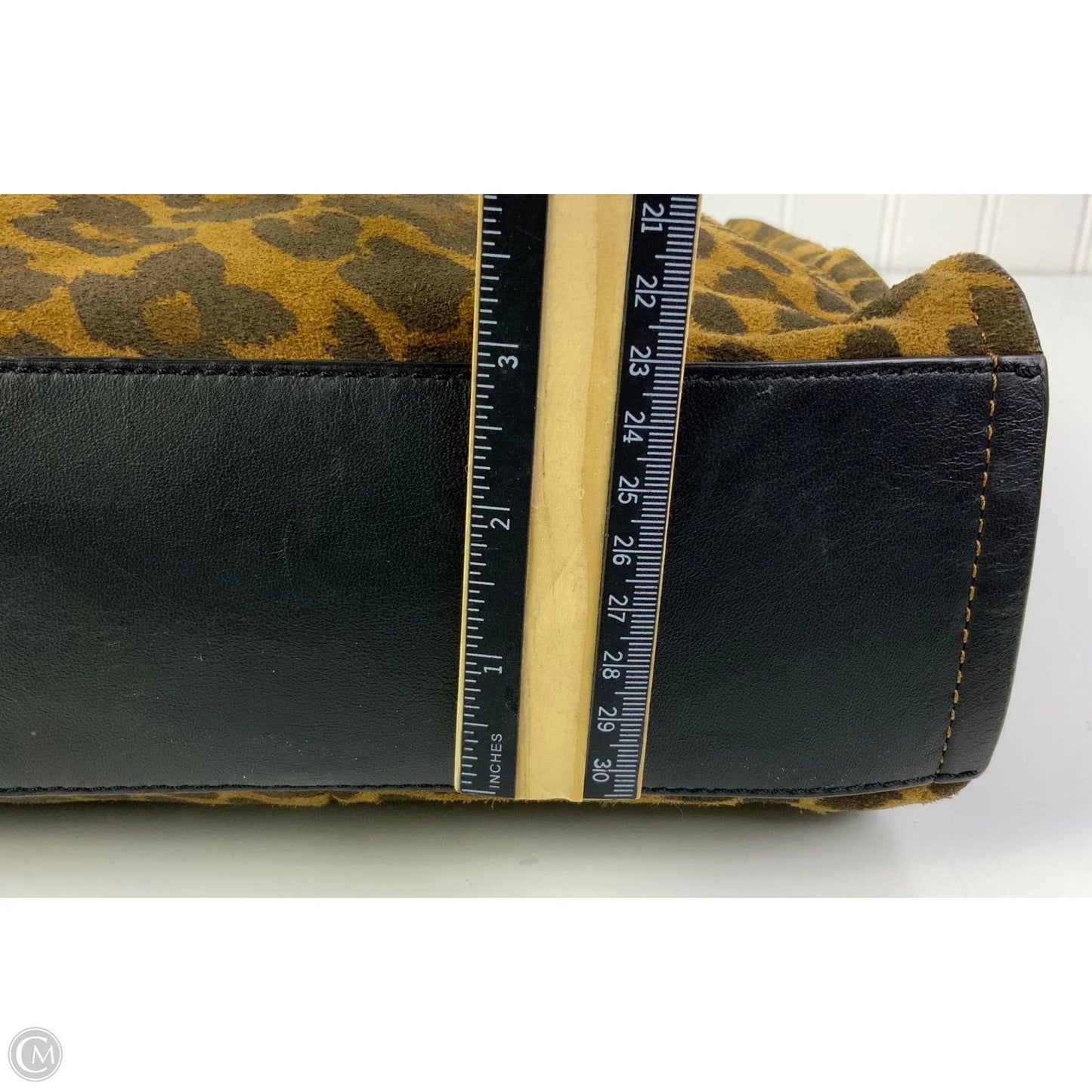Handbag By Vince Camuto, Size: Large