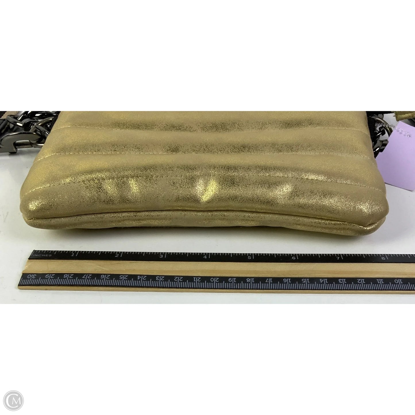 Crossbody By Think Royln, Size: Small