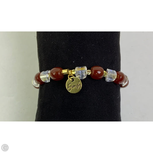 Bracelet Beaded By Clothes Mentor