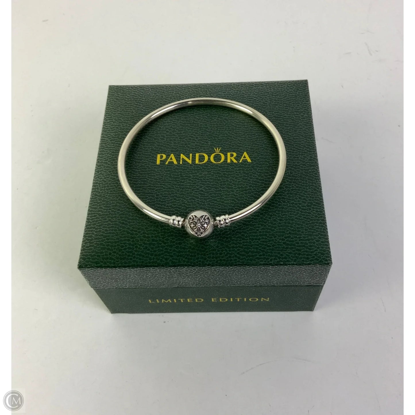 Bracelet Sterling Silver By Pandora