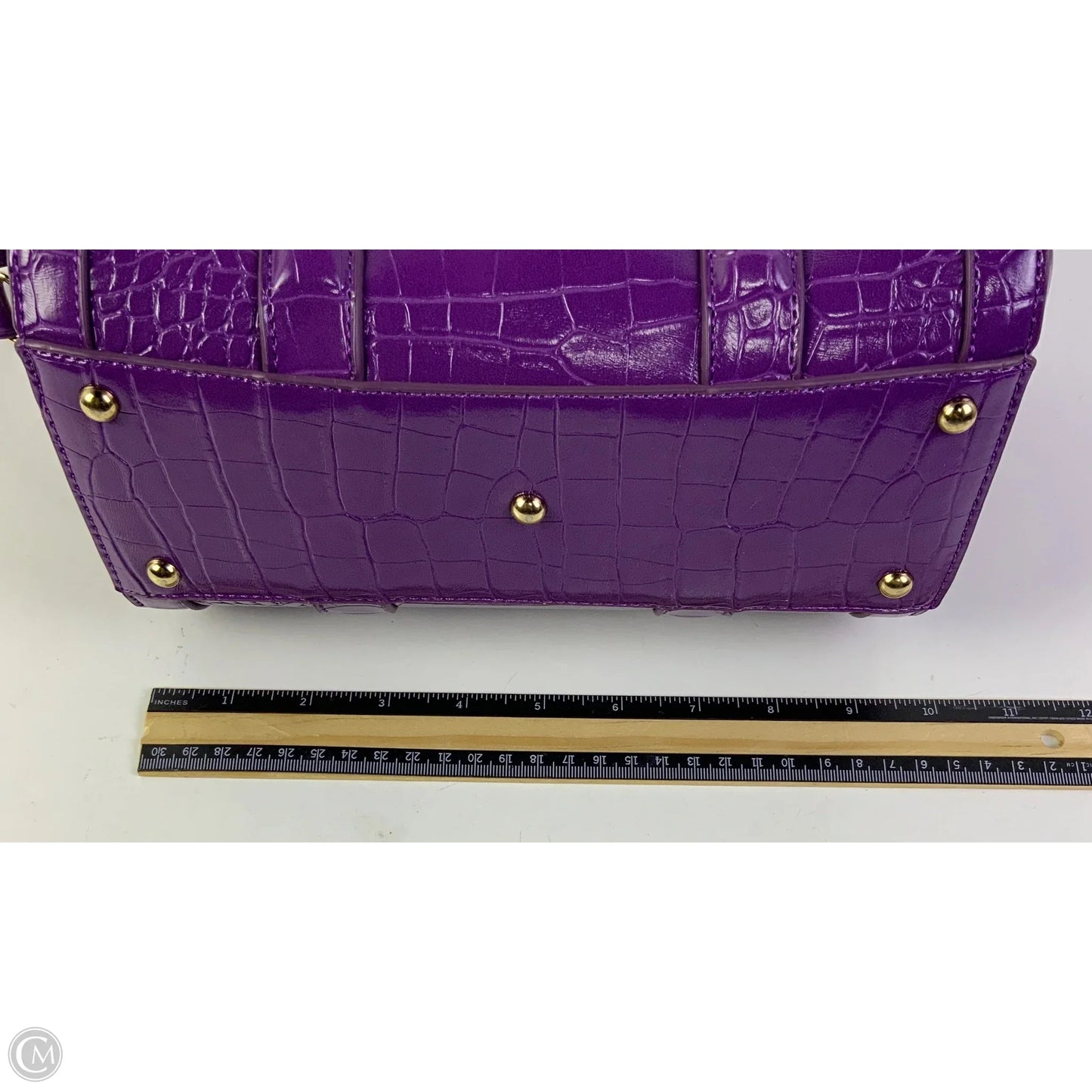 Crossbody By Cmc, Size: Medium