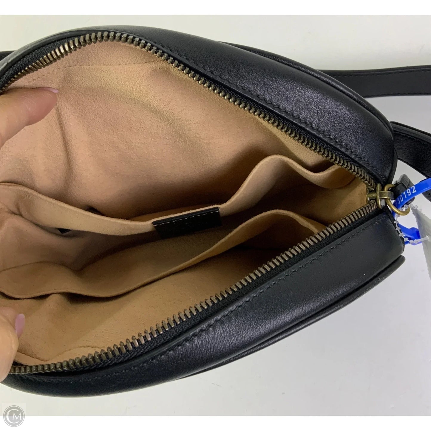 Belt Bag Luxury Designer By Gucci, Size: Medium