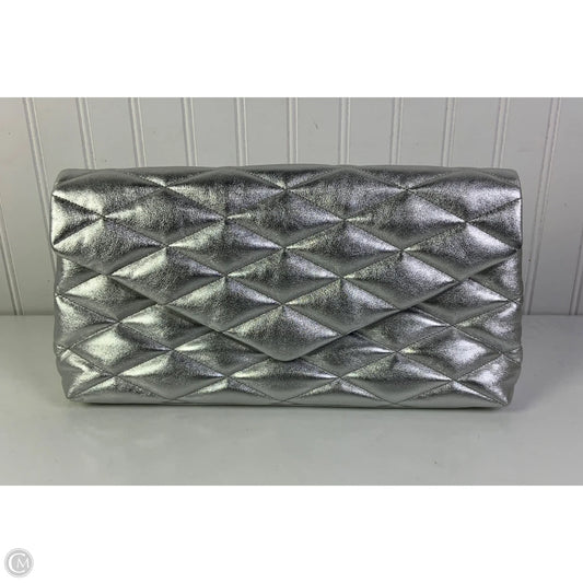 Clutch Luxury Designer By Yves Saint Laurent, Size: Large