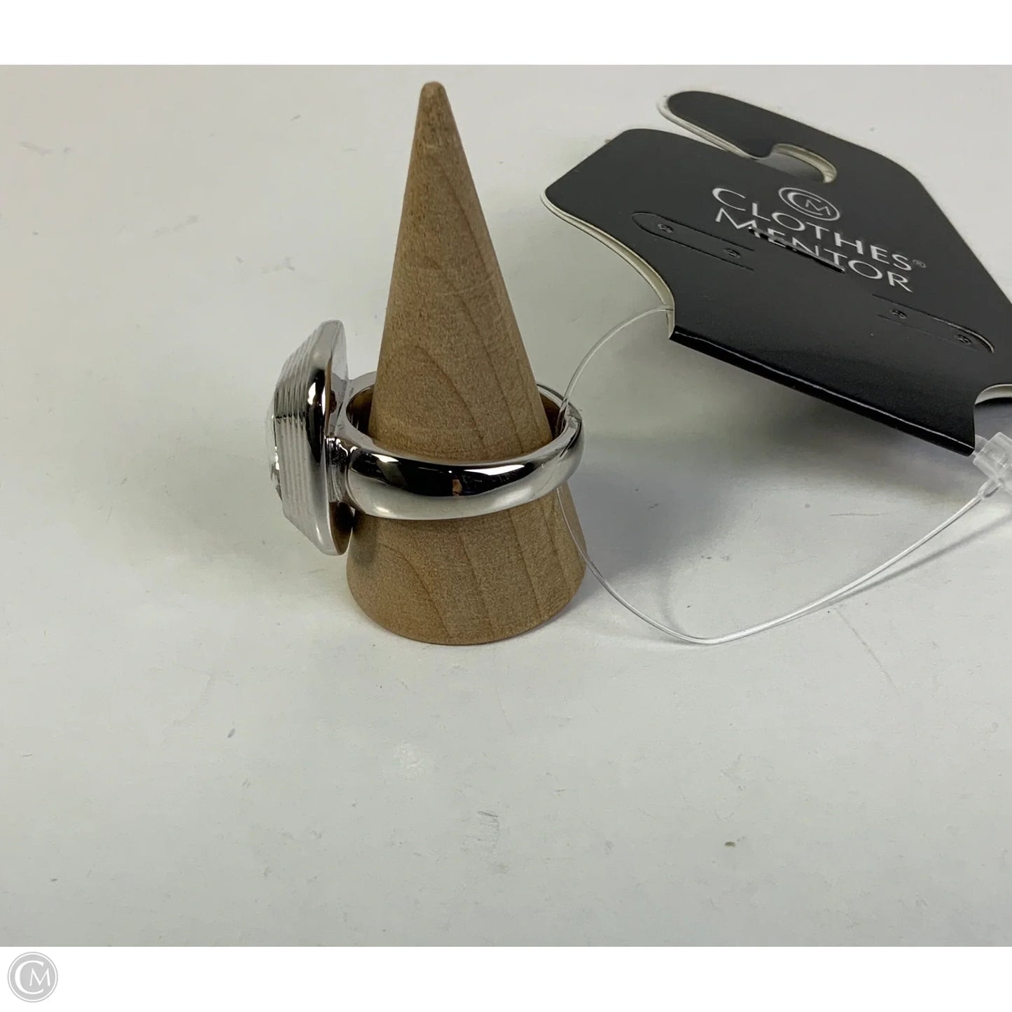 Ring Statement By Lia Sophia, Size: 11