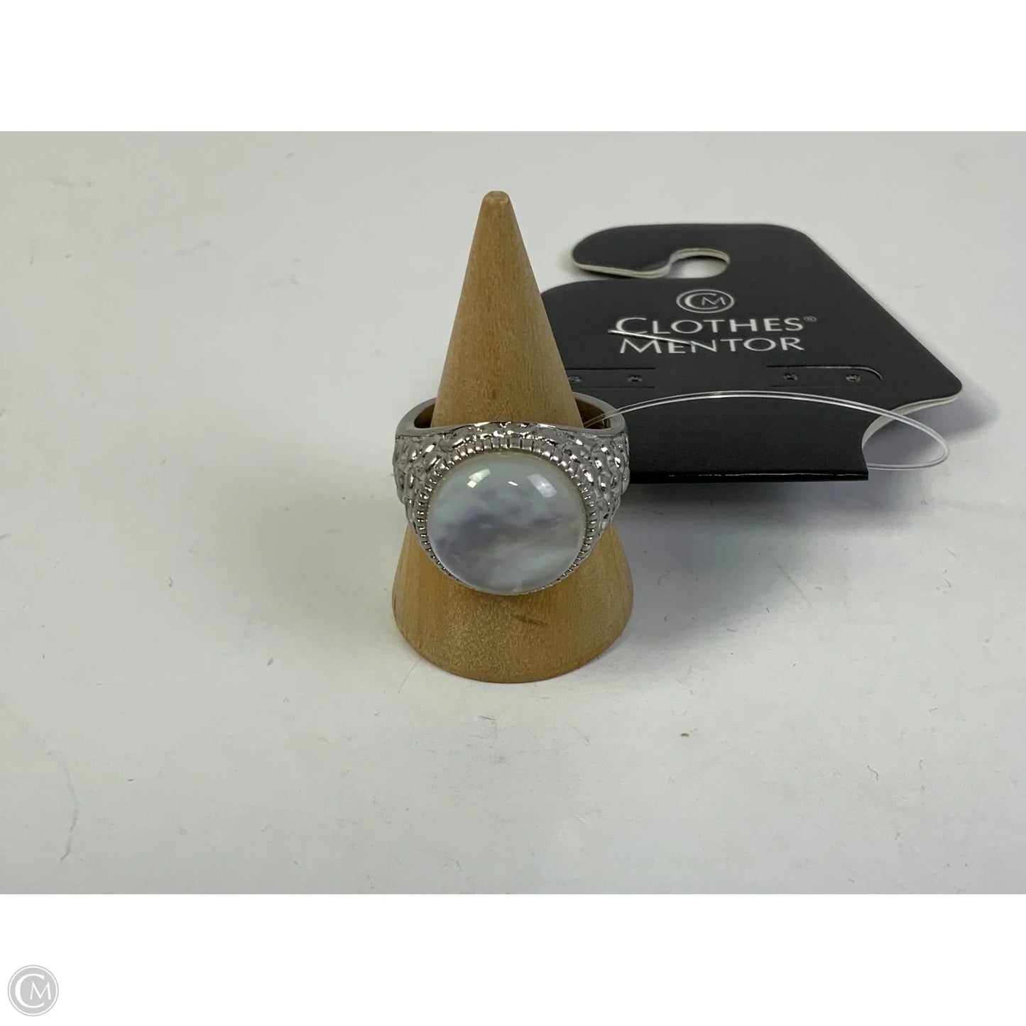 Ring Statement By Lia Sophia, Size: 11