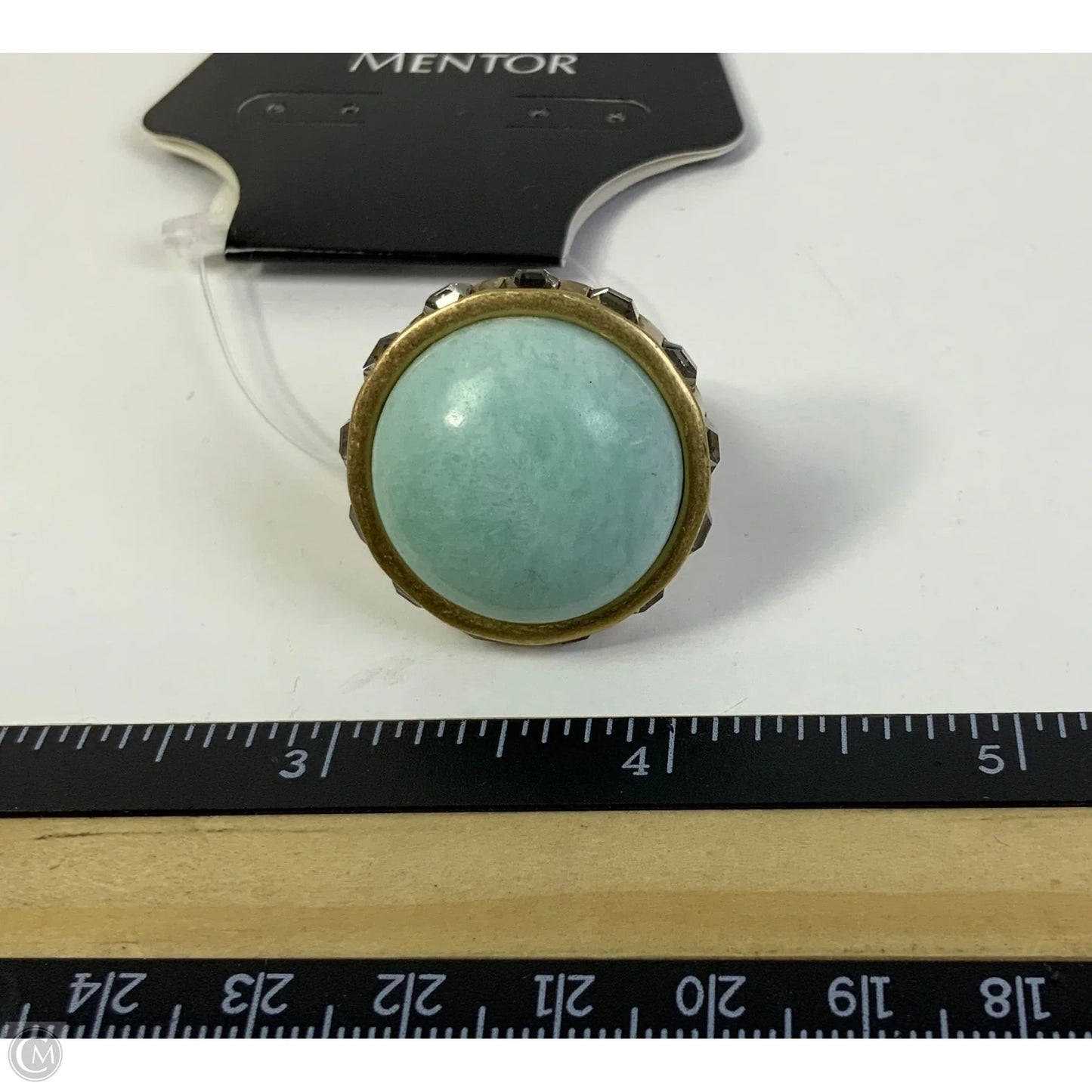 Ring Statement By Clothes Mentor, Size: 11