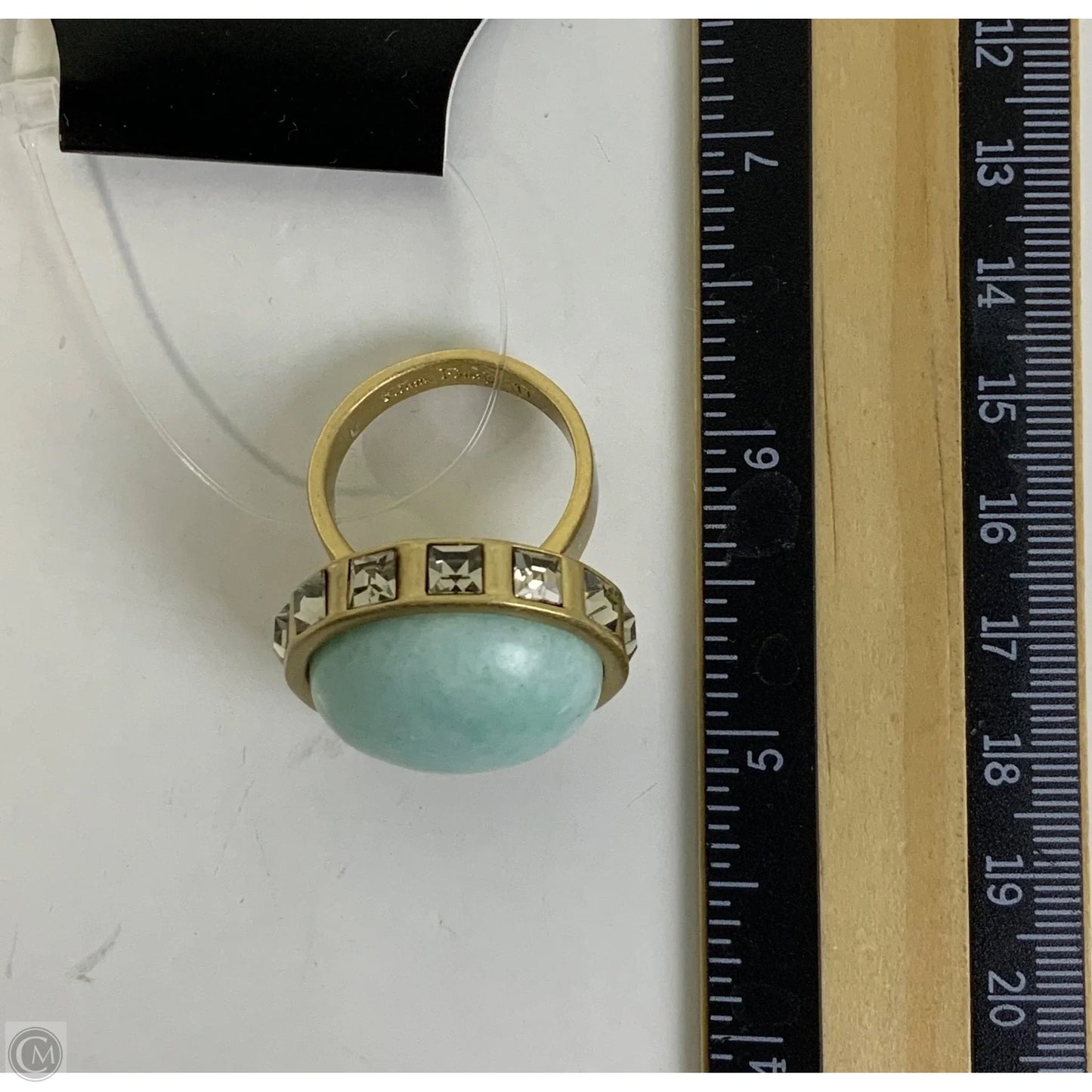 Ring Statement By Clothes Mentor, Size: 11