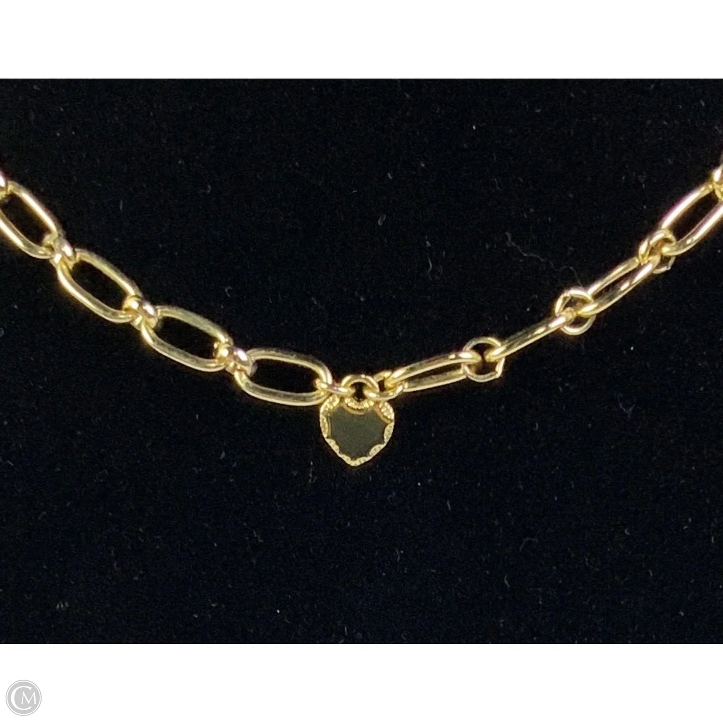 Necklace Chain By Aerie