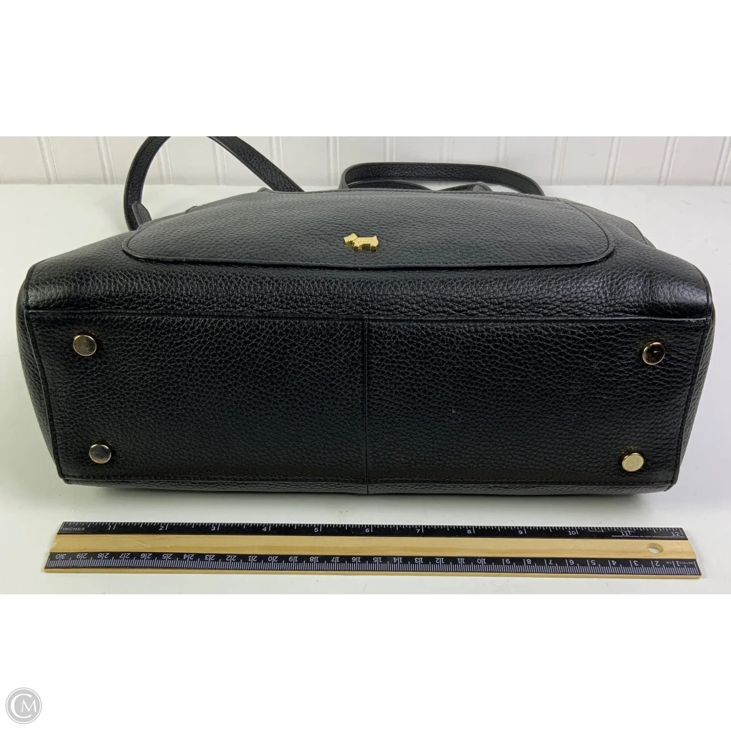 Handbag Leather By Radley London, Size: Medium