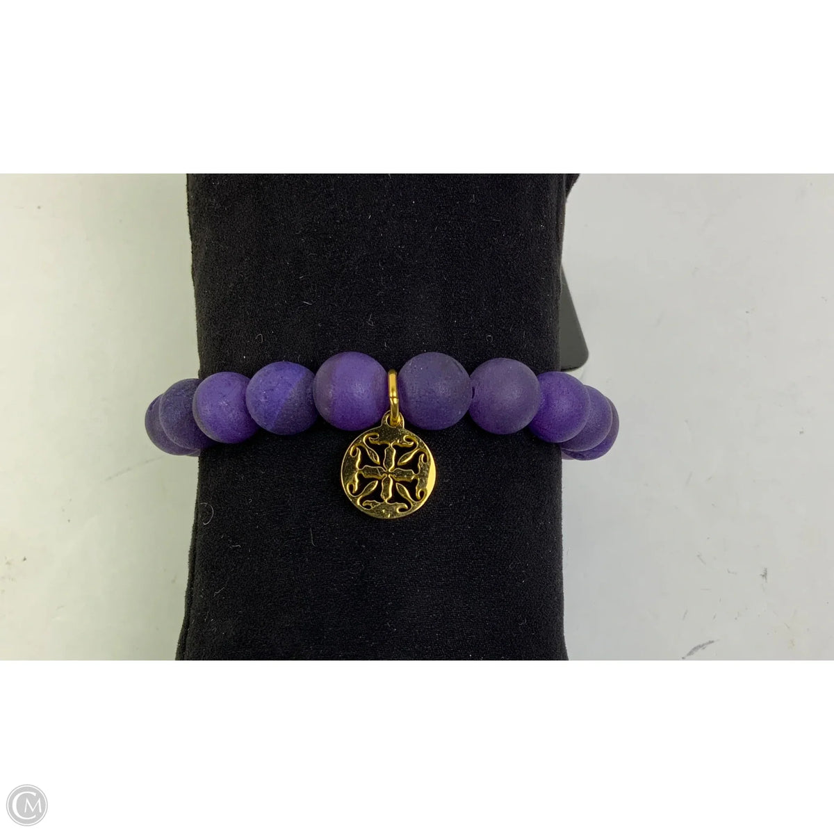 Bracelet Beaded By Rustic Cuff, Size: 9