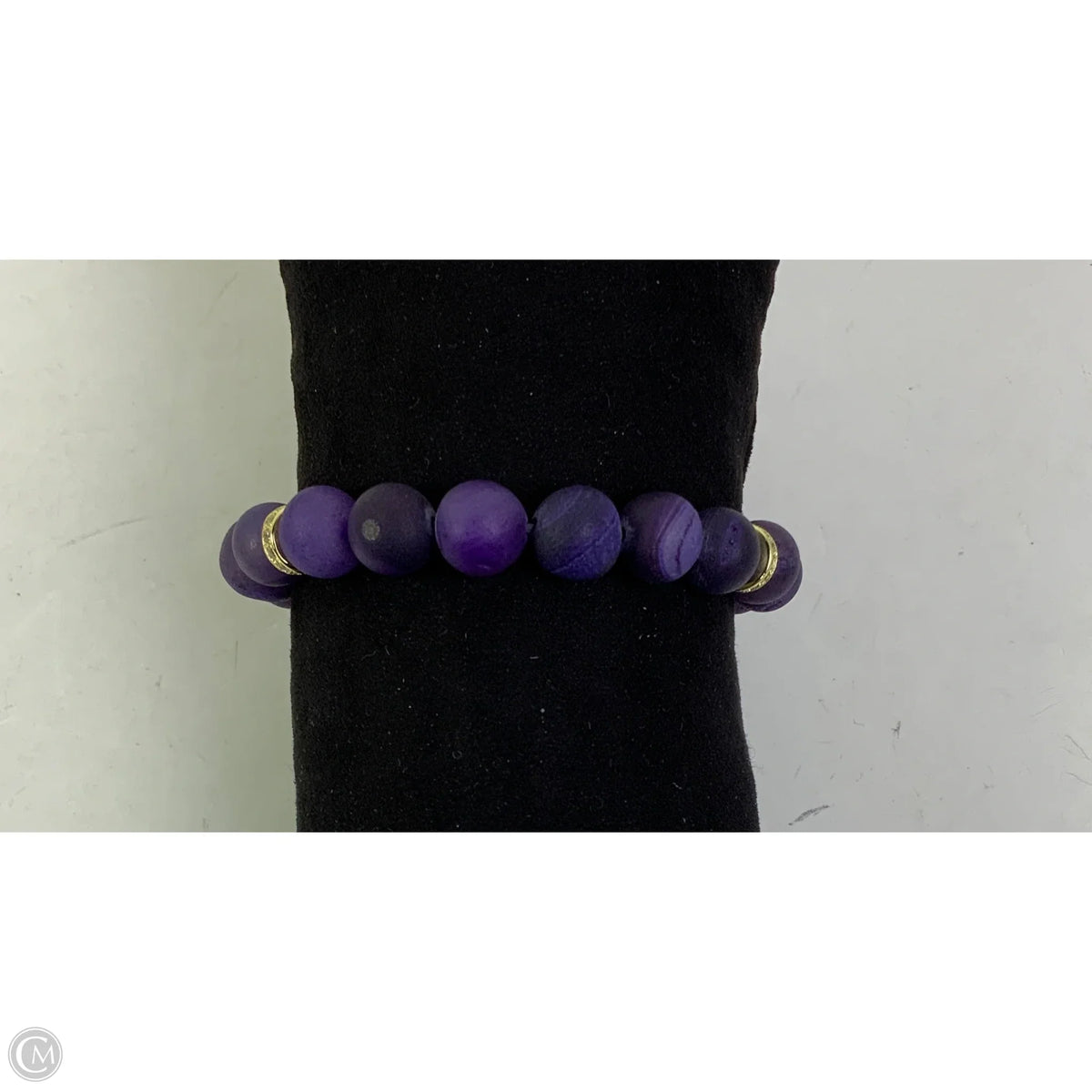 Bracelet Beaded By Rustic Cuff, Size: 9