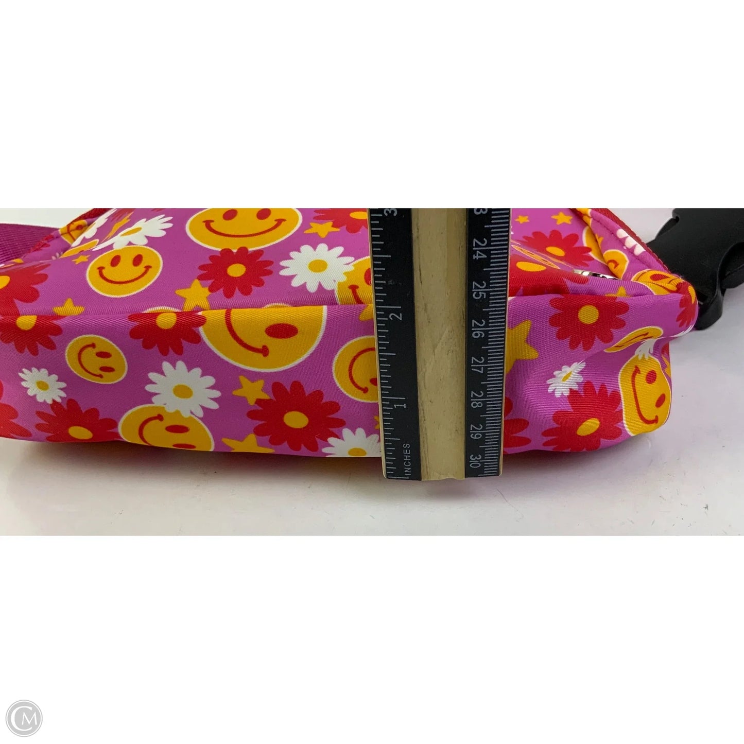 Belt Bag By Clothes Mentor, Size: Small