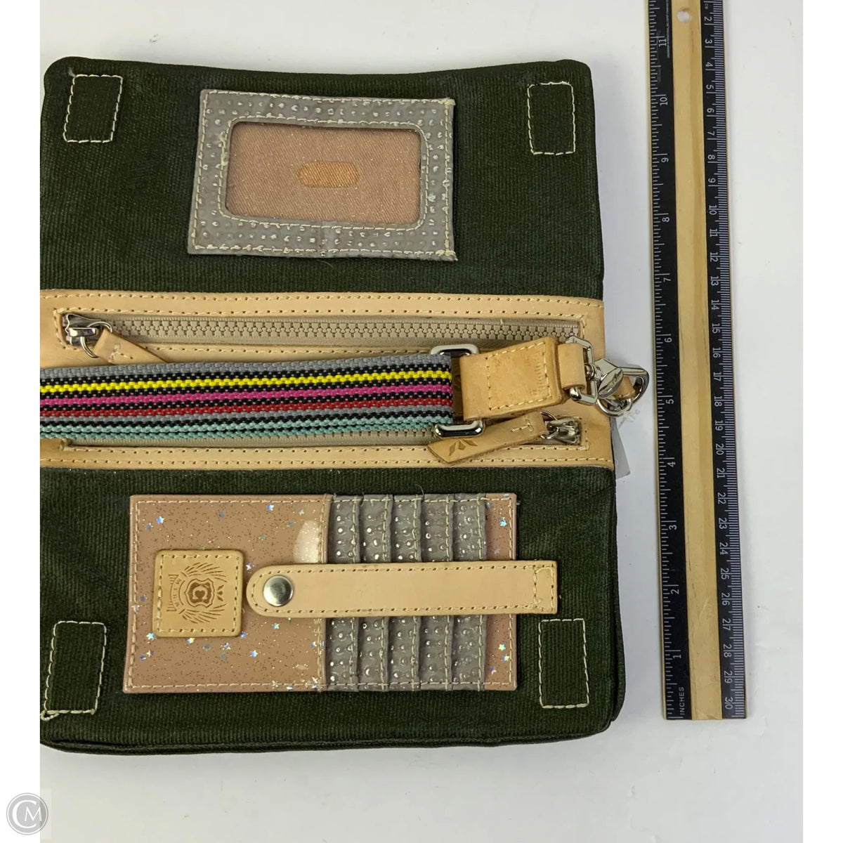 Crossbody By Consuela, Size: Small