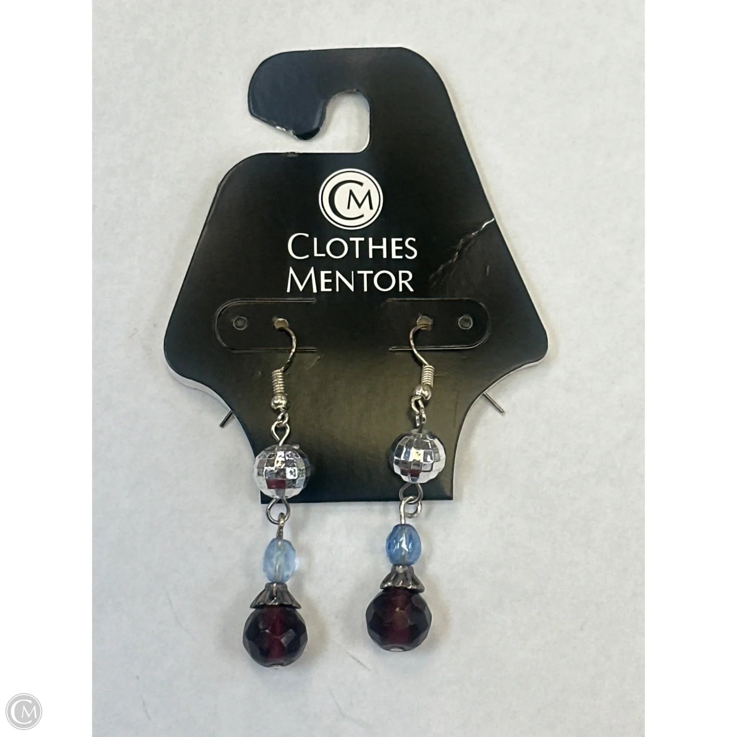 Earrings Dangle/drop By Clothes Mentor
