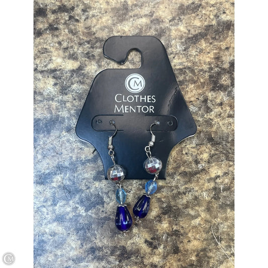 Earrings Dangle/drop By Clothes Mentor