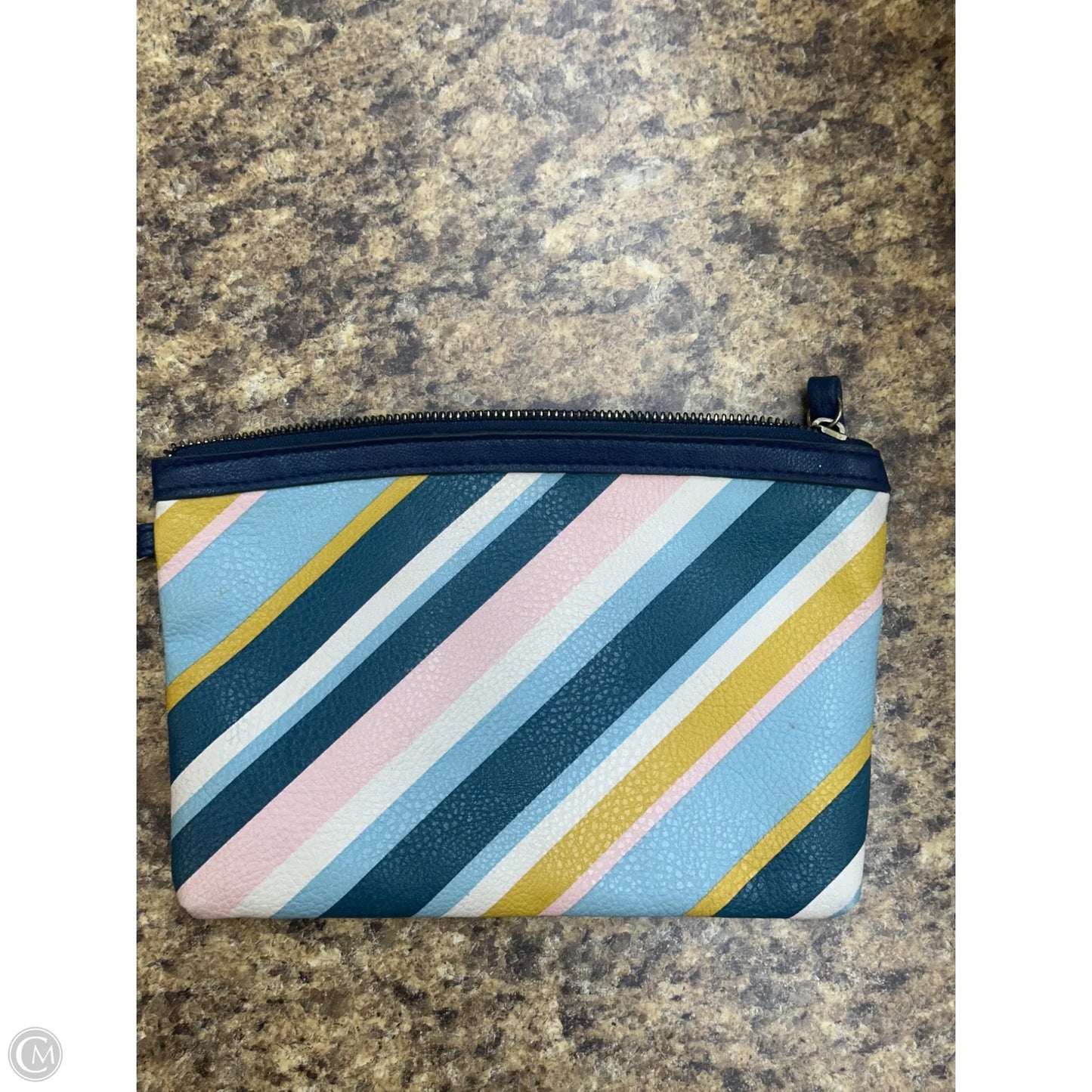 Wallet By Clothes Mentor, Size: Medium