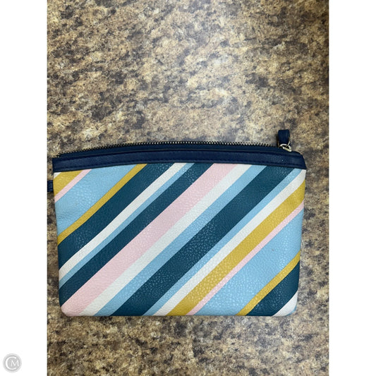 Wallet By Clothes Mentor, Size: Medium