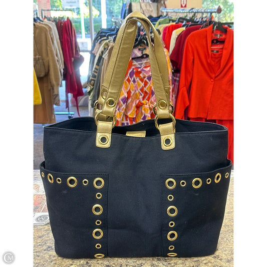 Handbag By Amanda Smith, Size: Large