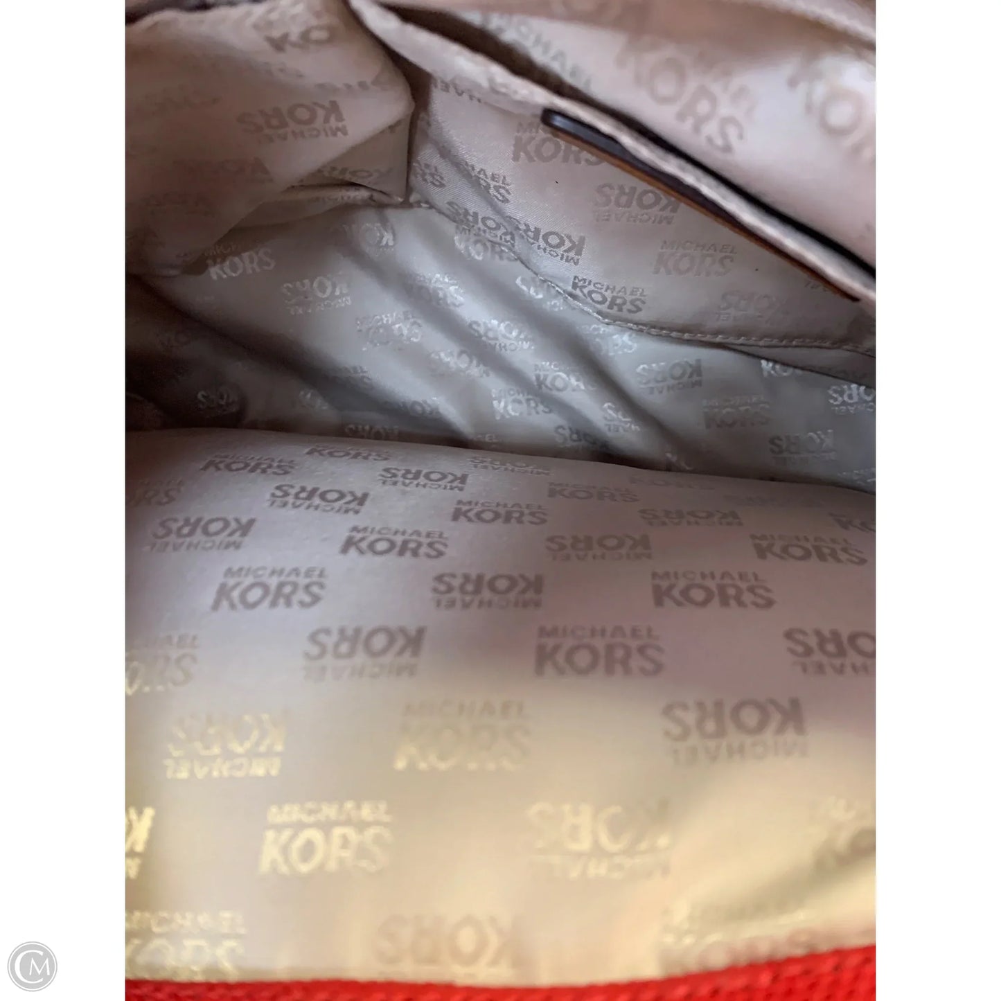 Handbag By Michael By Michael Kors, Size: Large