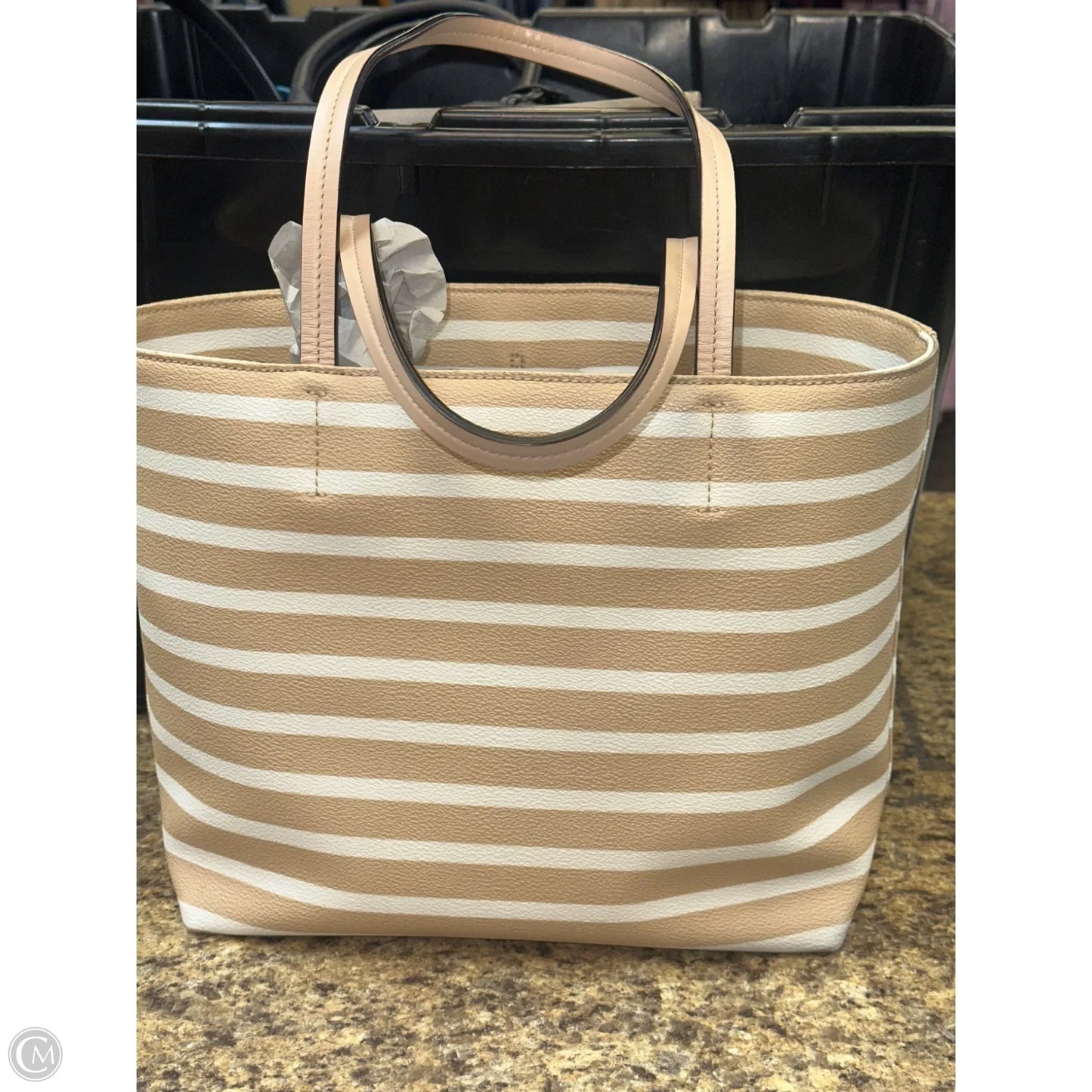Handbag Designer By Kate Spade, Size: Medium