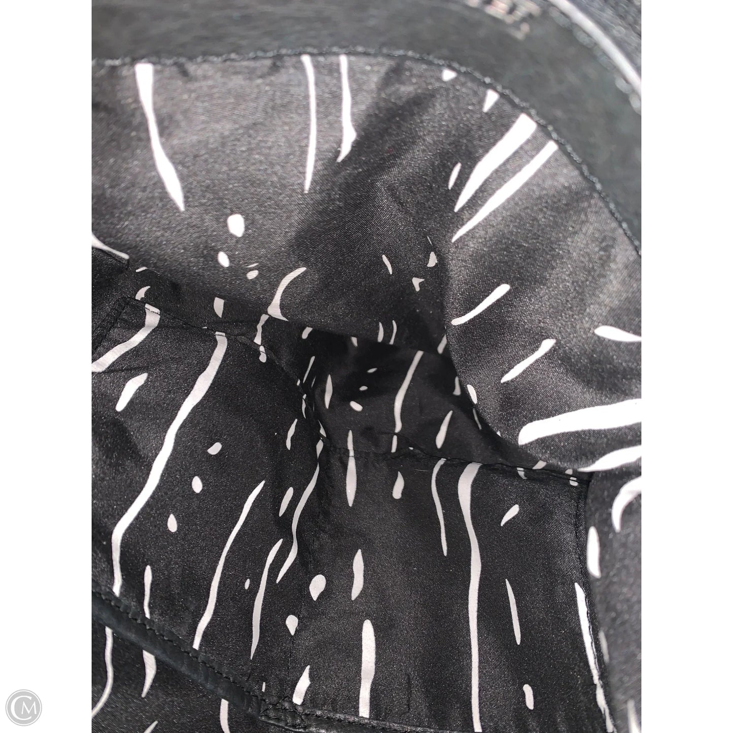 Handbag By Kelsi Dagger, Size: Medium