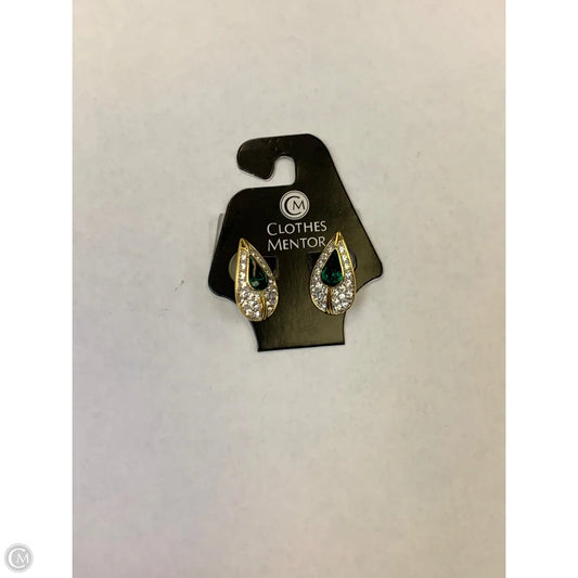 Earrings Stud By Cmf, Size: 0