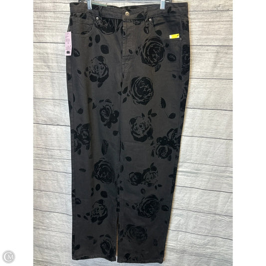 Pants Other By Wild Fable In Black, Size: 14
