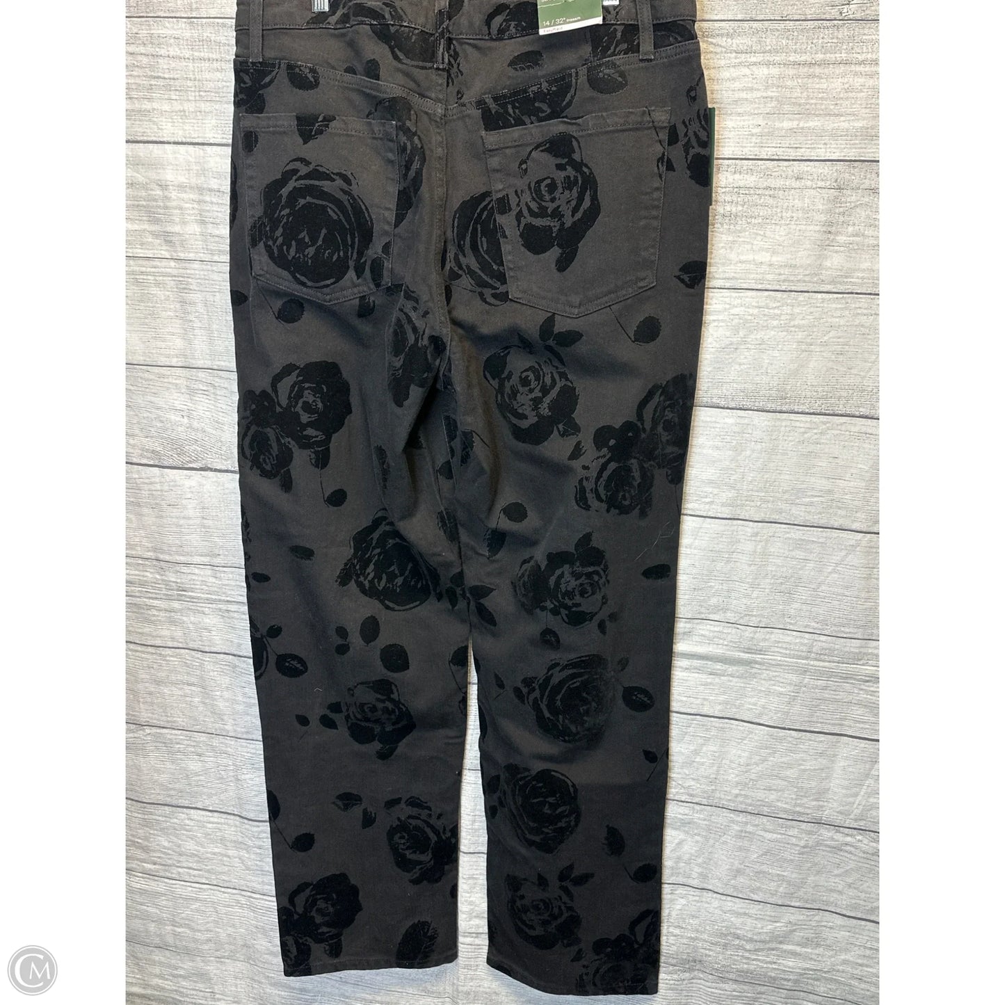 Pants Other By Wild Fable In Black, Size: 14