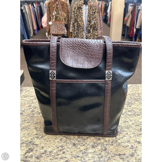 Handbag By Cmf, Size: Medium