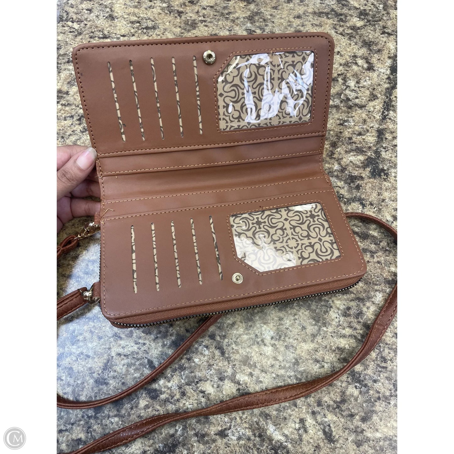 Crossbody By Cmf, Size: Medium