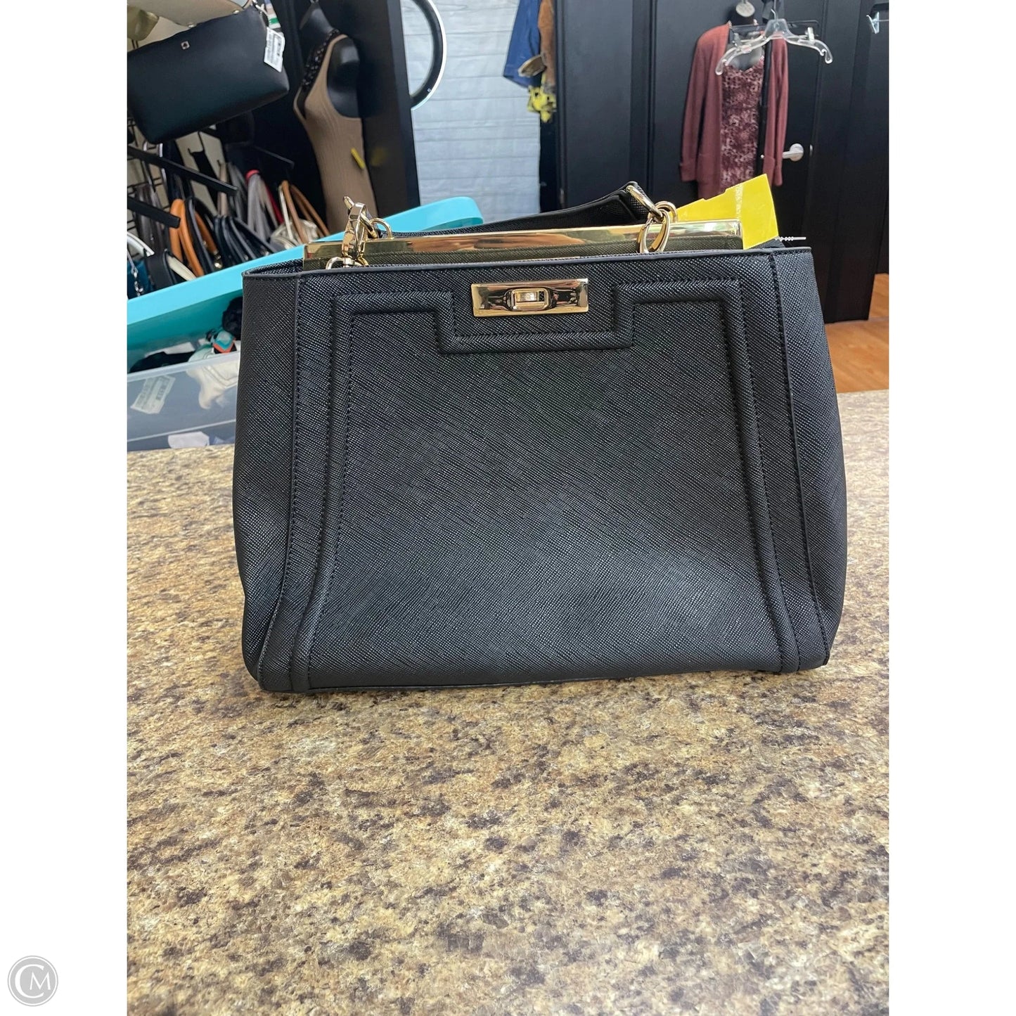 Handbag By Aldo, Size: Medium