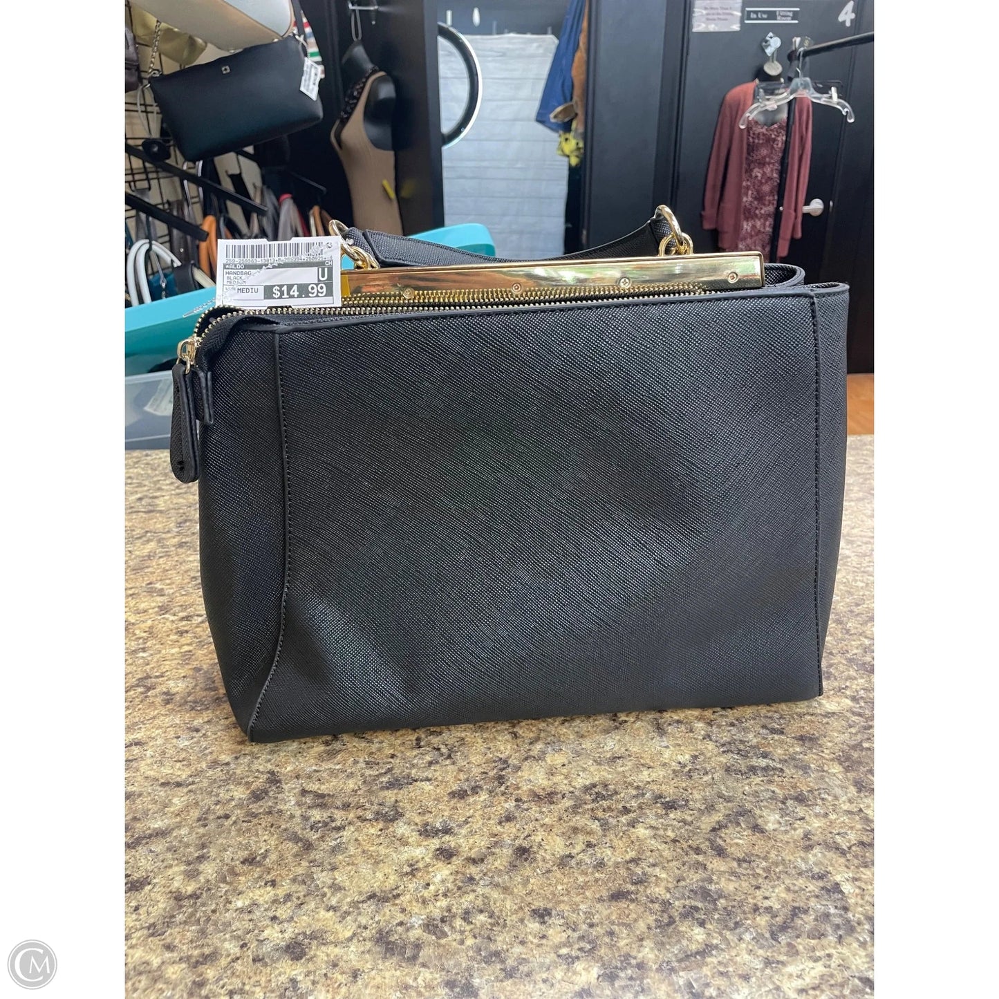 Handbag By Aldo, Size: Medium
