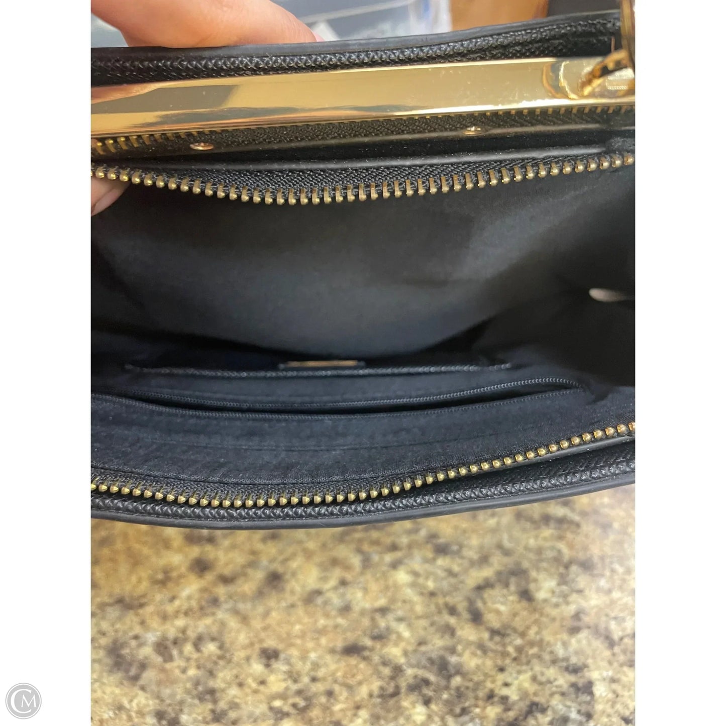 Handbag By Aldo, Size: Medium