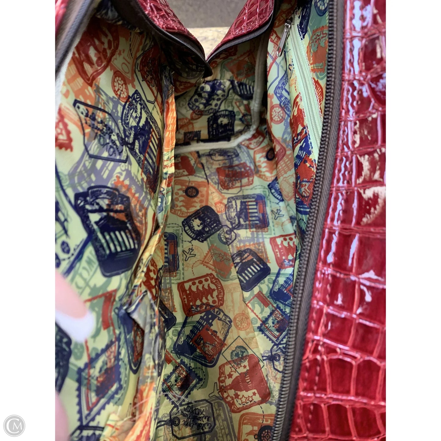 Tote By Cmf, Size: Large